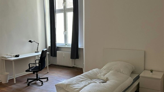 27 m2 room in Berlin Charlottenburg-Wilmersdorf for rent 