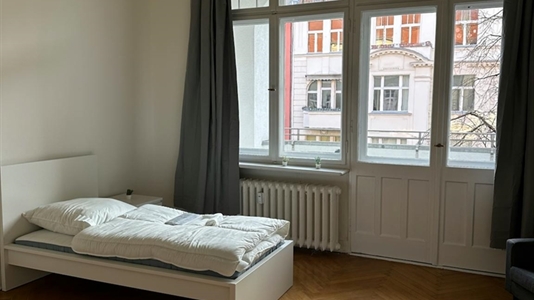 24 m2 room in Berlin Charlottenburg-Wilmersdorf for rent 