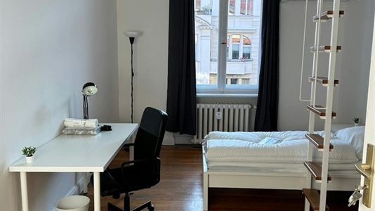 17 m2 room in Berlin Charlottenburg-Wilmersdorf for rent 