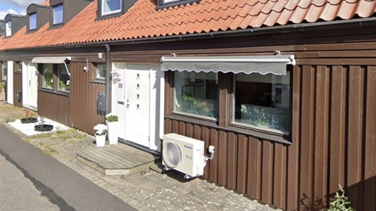 121 m2 house in Askim-Frölunda-Högsbo for rent 