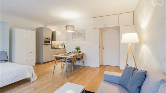 51 m2 apartment in Berlin Charlottenburg-Wilmersdorf for rent 
