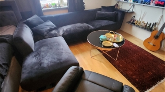 35 m2 apartment in Upplands Väsby for rent 