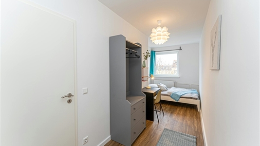 11 m2 room in Berlin Reinickendorf for rent 