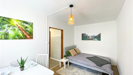 36 m2 apartment in Berlin Charlottenburg-Wilmersdorf for rent 