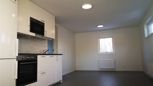 35 m2 apartment in Härryda for rent 