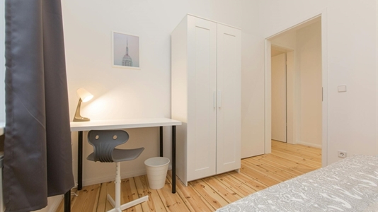 room in Berlin Mitte for rent 