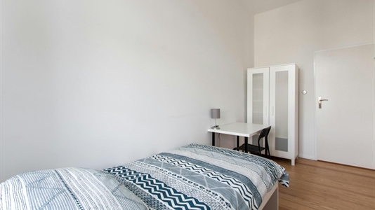 room in Berlin Mitte for rent 