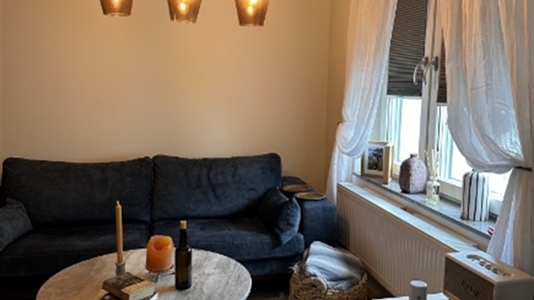 36 m2 apartment in Solna for rent 