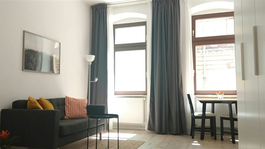42 m2 apartment in Berlin Charlottenburg-Wilmersdorf for rent 