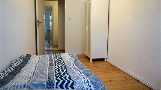 10 m2 room in Berlin Charlottenburg-Wilmersdorf for rent 