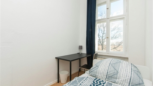 room in Berlin Pankow for rent 