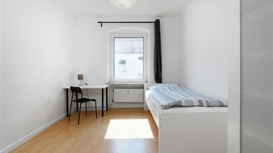 10 m2 room in Berlin Neukölln for rent 
