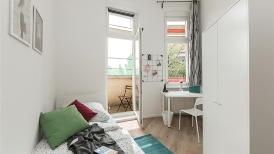 10 m2 room in Berlin Pankow for rent 