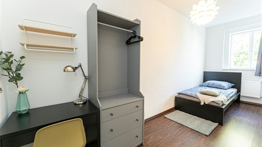 10 m2 room in Berlin Treptow-Köpenick for rent 