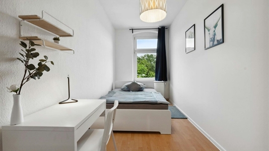 12 m2 room in Berlin Treptow-Köpenick for rent 