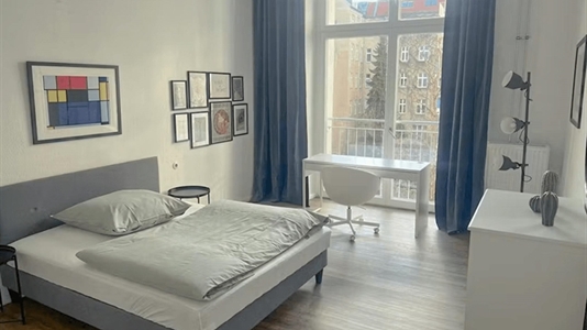 30 m2 apartment in Berlin Charlottenburg-Wilmersdorf for rent 