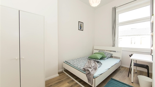 11 m2 room in Berlin Charlottenburg-Wilmersdorf for rent 