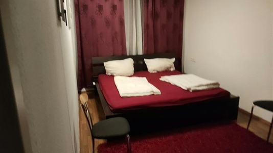 51 m2 apartment in Berlin Pankow for rent 