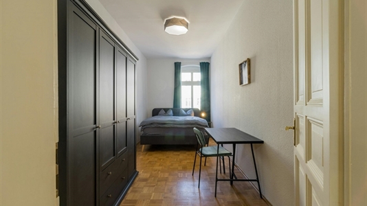 14 m2 room in Berlin Pankow for rent 