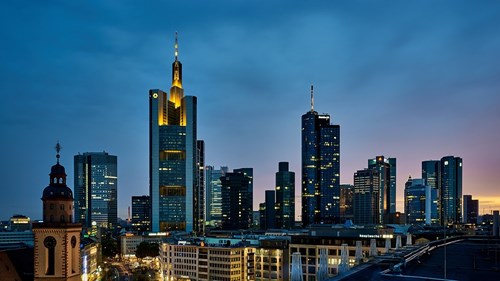 frankfurt