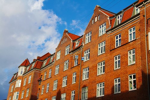 Rental housing in Madrid