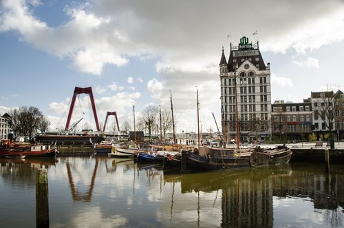 rotterdam