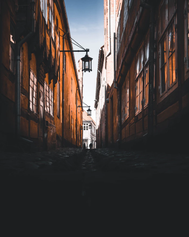 Housing in Odense