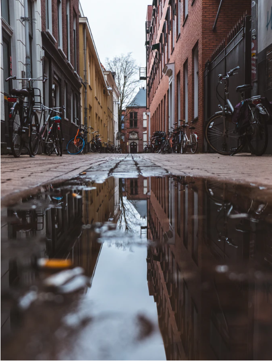 groningen